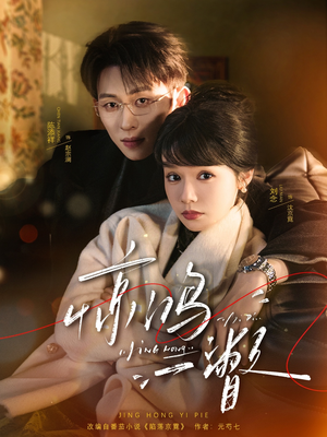 惊鸿一瞥（72集）短剧在哪里看