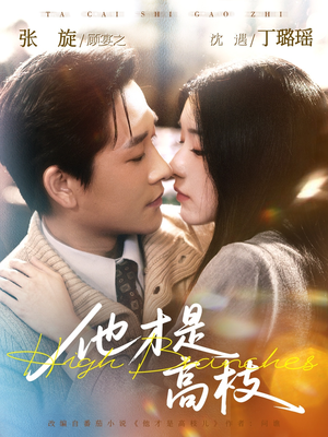 他才是高枝（77集）免费看短剧全集