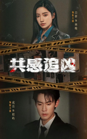 共感追凶（60集）最火短剧推荐