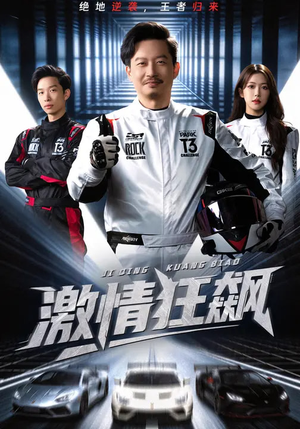 激情狂飙（62集）在哪里可以全集