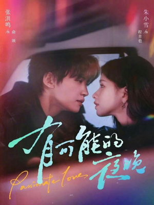 有可能的夜晚（81集）好看短剧看不停