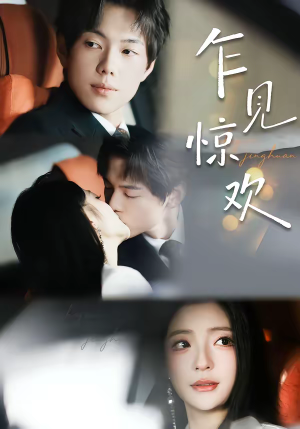 乍见惊欢（60集）短剧后续更精彩