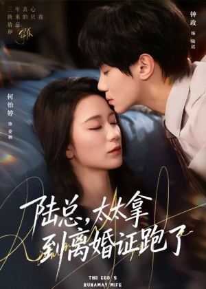 陆总，太太拿到离婚证跑了（86集）全网短剧抢先看