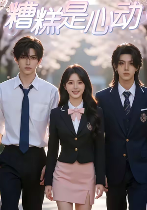 糟糕是心动（36集）热播短剧抢先看