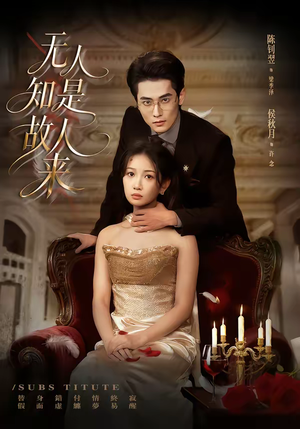 无人知是故人来（60集）精彩连连免费看