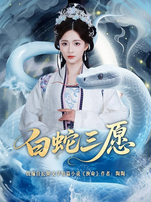 白蛇三愿（62集）短剧追到爽