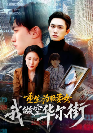 重生为救妻女我做空华尔街（80集）精彩片段