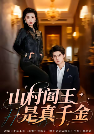 山村阎王是真千金（59集）好看的短剧推荐