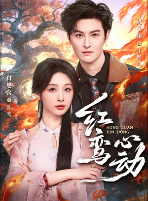 红鸾心动（60集）小短剧抢先看