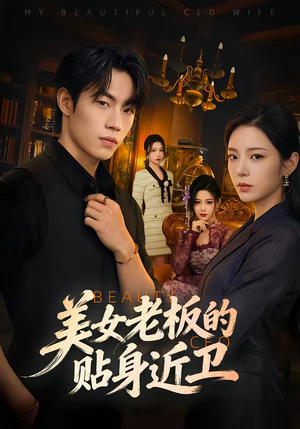 美女老板的贴身近卫（60集）推荐你们也去看