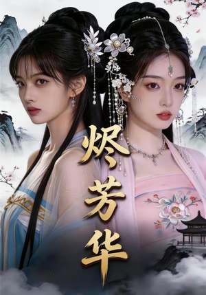 烬芳华（40集）口碑之选免费看