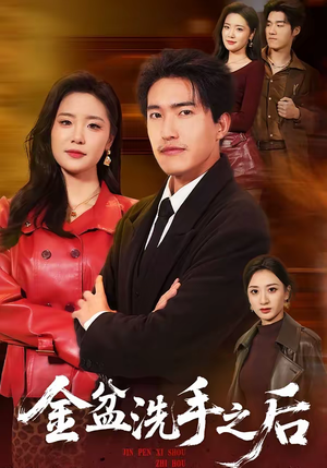 金盆洗手之后（62集）好看的短剧电影