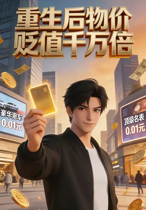 重生后物价贬值千万倍（28集）免费看