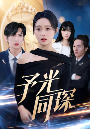 予光同琛（39集）不用花钱看全剧