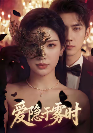 爱隐于雾时（79集）最新短剧推荐