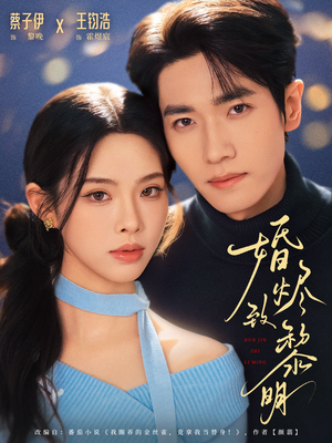 婚烬致黎明（77集）短剧分享剧集