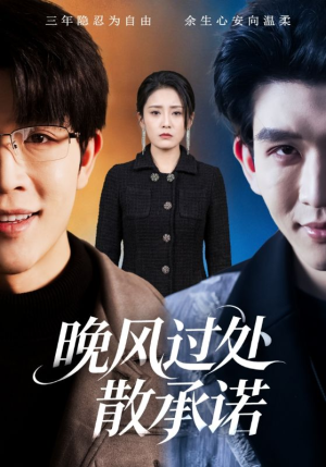 晚风过处散承诺（65集）精彩短剧追不停