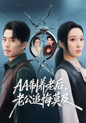 AA制养老后老公追悔莫及（60集）评价怎么样