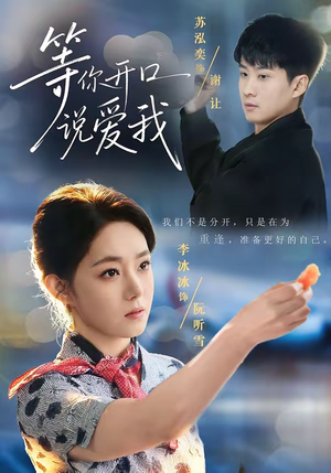 等你开口说爱我（60集）最热短剧推荐