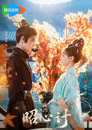 昭｜心计（59集）好看的短剧来了