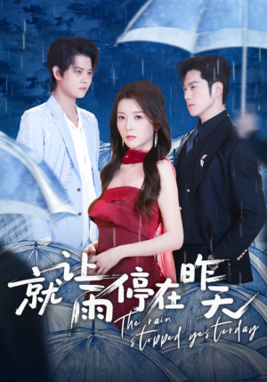 就让雨停在昨天（70集）热门了短剧