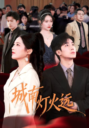城南灯火远（72集）一口气看完全集