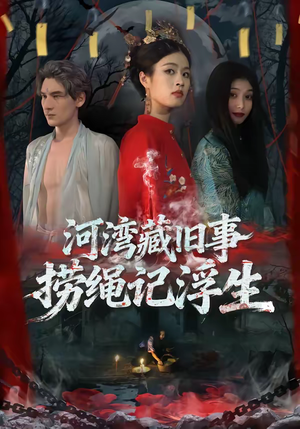 河湾藏旧事，捞绳记浮生（40集）免费短剧资源