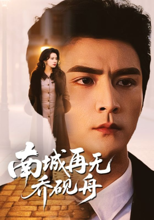 南城再无乔砚舟（55集）夸克网盘观看