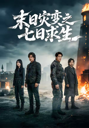 末日灾变之七日求生（45集）经典老剧免费看