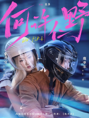 何许仁野（60集）短剧分享剧集