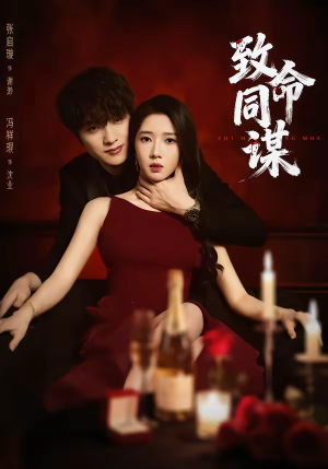 致命同谋（63集）热播短剧全集看