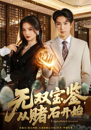 无双宝鉴，从赌石开始（70集）爆款热门短剧