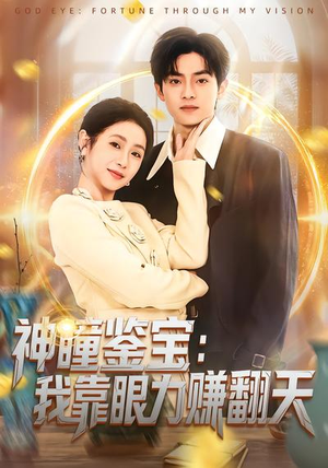 神瞳鉴宝：我靠眼力赚翻天（73集）在线看免费版