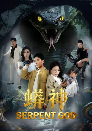 蟒神（62集）无需充值尽情看
