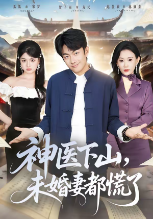 神医下山，未婚妻都慌了（71集）迅雷网盘观看