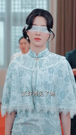 神瞳觉醒，她点石成金（70集）爱上了这部剧了