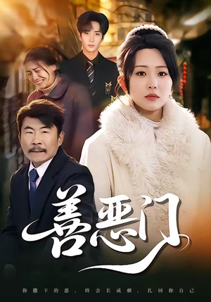 善恶门（65集）高分佳作免费看