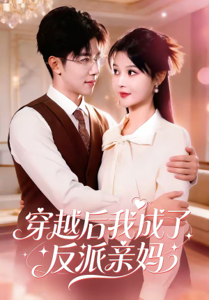 穿越后我成了反派亲妈（80集）热门短剧抢先看