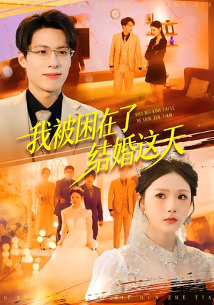我被困在了结婚这天（40集）超火短剧抢先看