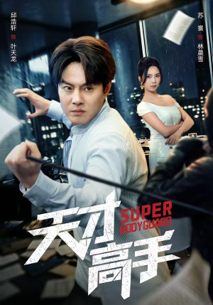 天才高手（69集）短剧追不停