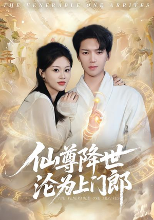 仙尊降世沦为上门郎（81集）免费在线看