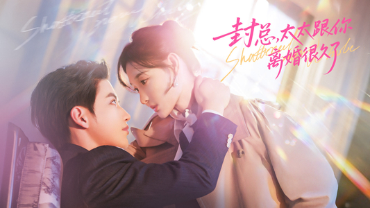 封总，太太跟你离婚很久了（70集）全集在线看