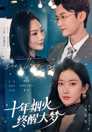 十年烟火，终醒大梦（60集）视频在线看
