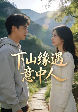 下山缘遇意中人(78集) 下山缘遇意中人(78集)短剧免费看全集