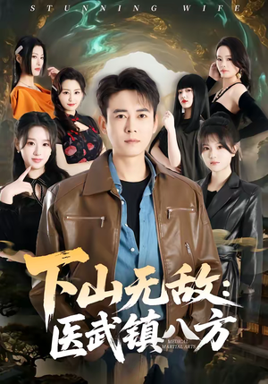 下山无敌：医武镇八方（80集）分享热门短剧