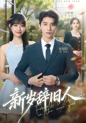 新岁辞旧人（76集）番茄短剧免费看