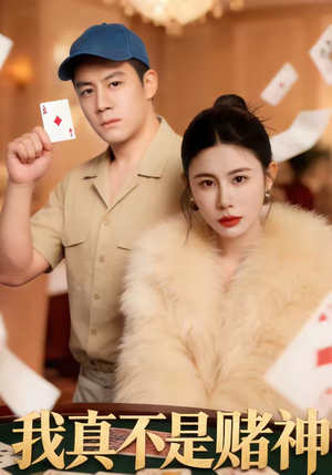 我真不是赌神(78集) 我真不是赌神(78集)全集
