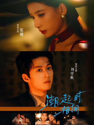 潮起时相拥（73集）火爆短剧热播中