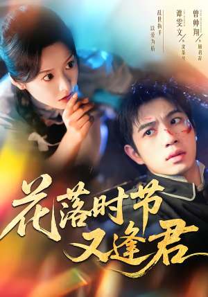 花落时节又逢君（61集）爆款短剧一起追