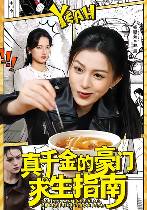 真千金的豪门求生指南（65集）最新上映免费看